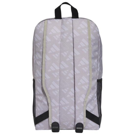 Adidas Τσάντα πλάτης Linear Essentials Monogram Graphic Backpack Adidas Τσάντα πλάτης Linear Essentials Monogram Graphic Backpack